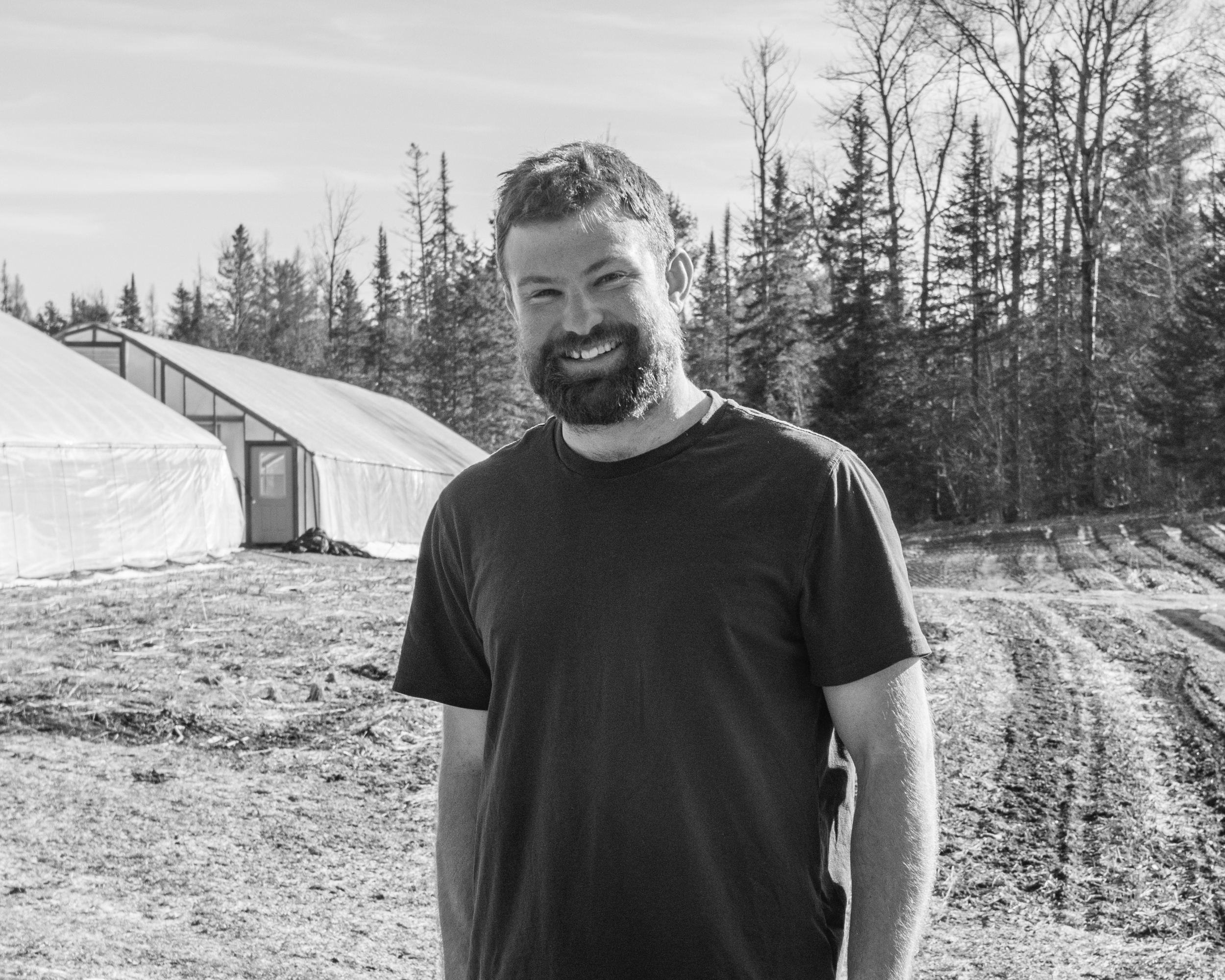 Jacob Mills of McDonald’s Farmstand: EP20