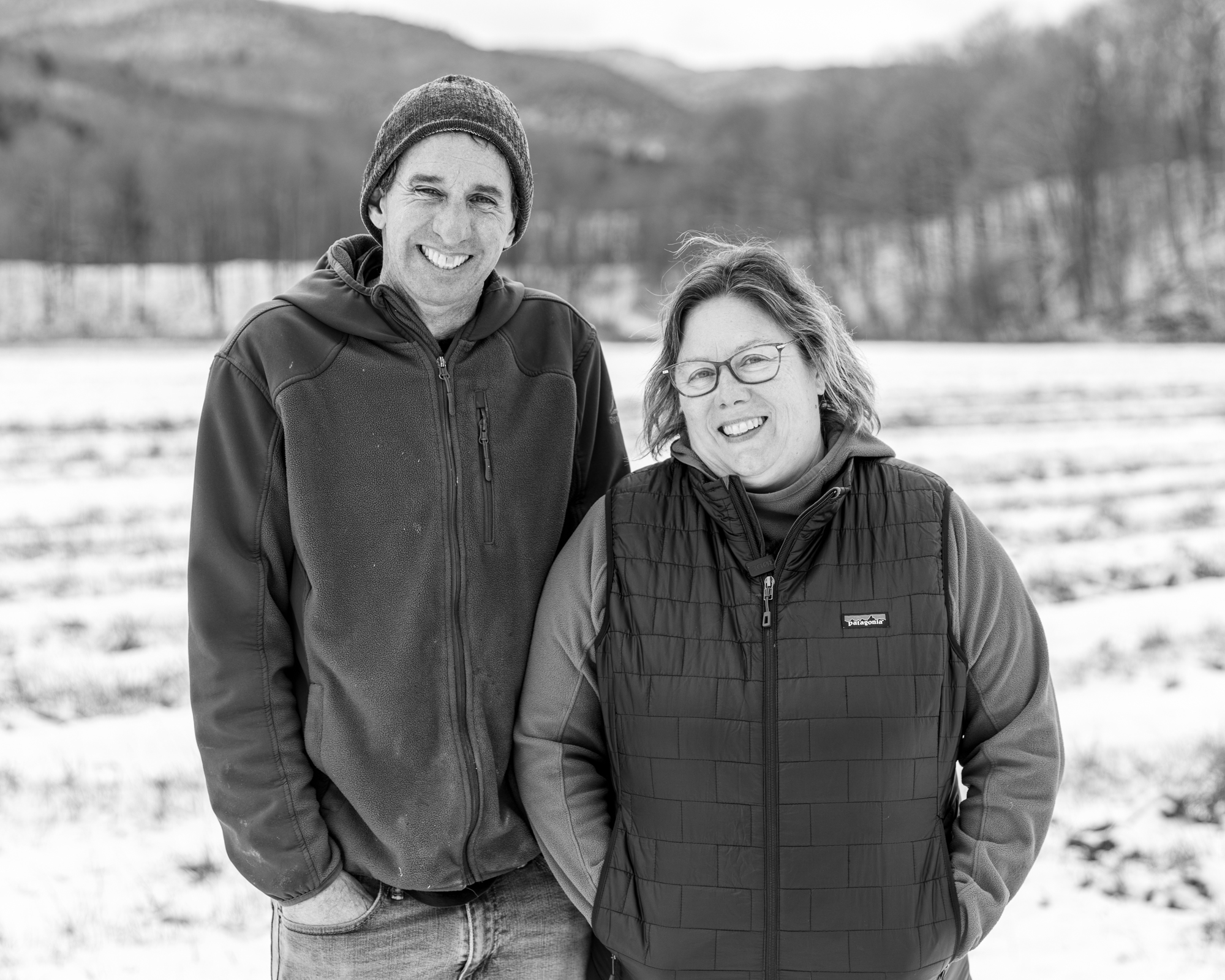 Completely Flooded 3 Times in 2 Seasons | Foote Brook Farm: EP25