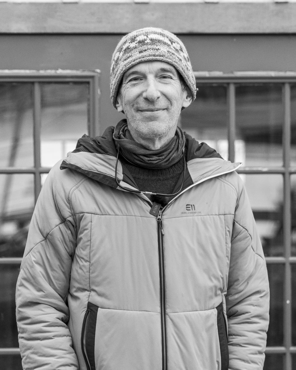 30 Years of Farming with Andrew Knafel of Clear Brook Farm: EP26