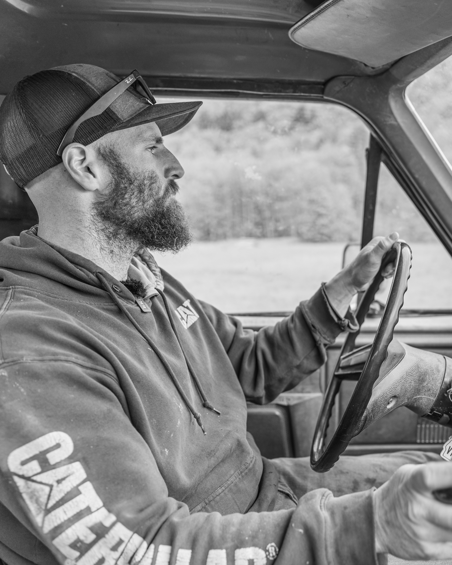 Increasing Acreage & Narrowing the Crop Mix with John Hirsch at Clearfield Farm: EP31